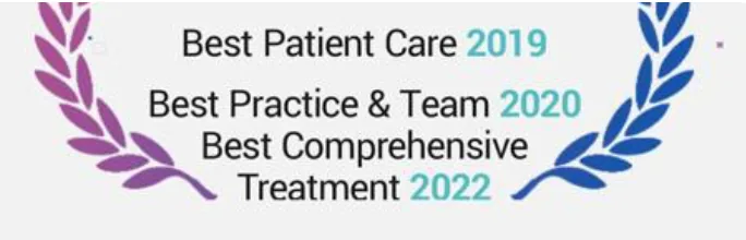 Award Winning Dental Clinic