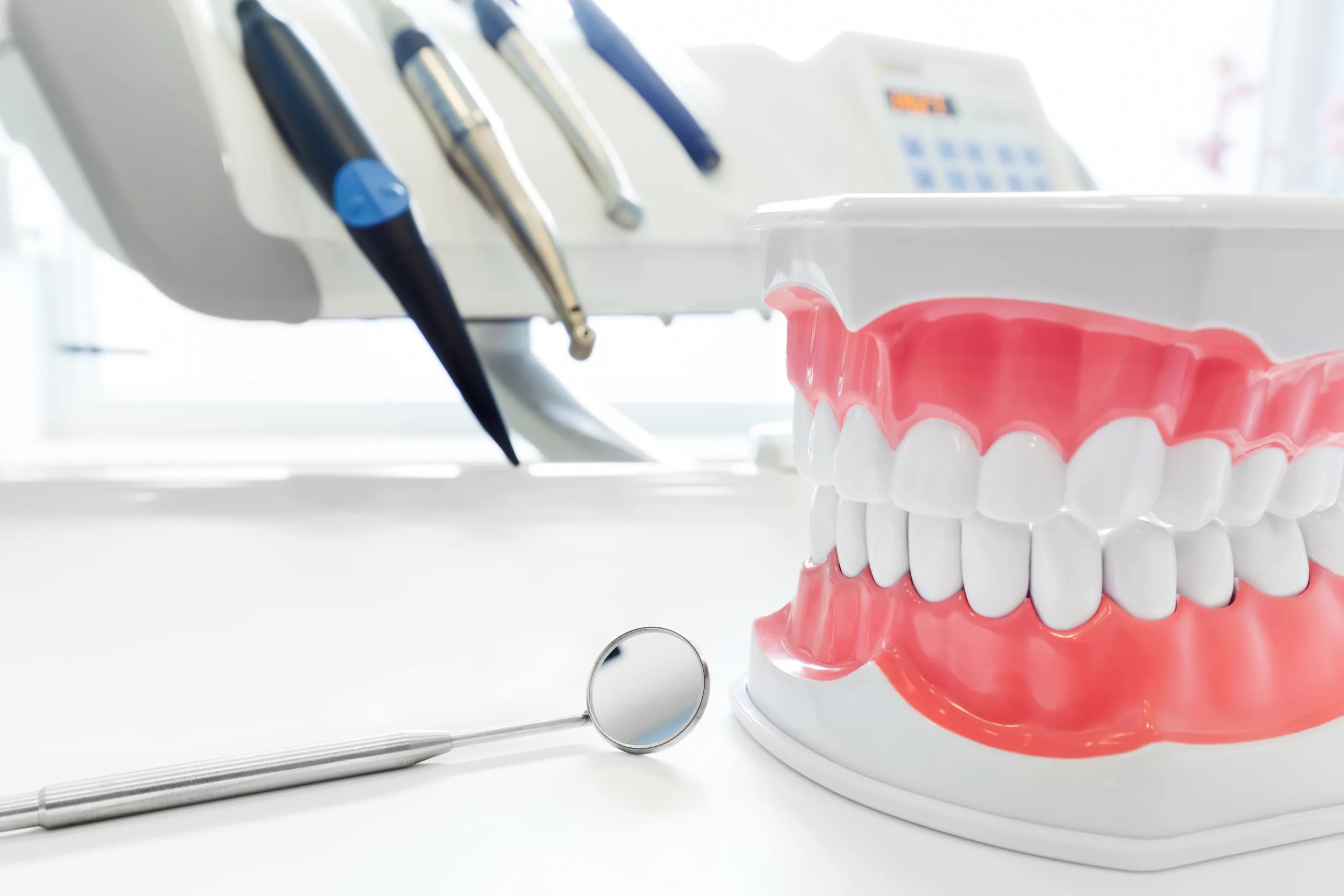 Dental Implant Surgery: What You Need to Know