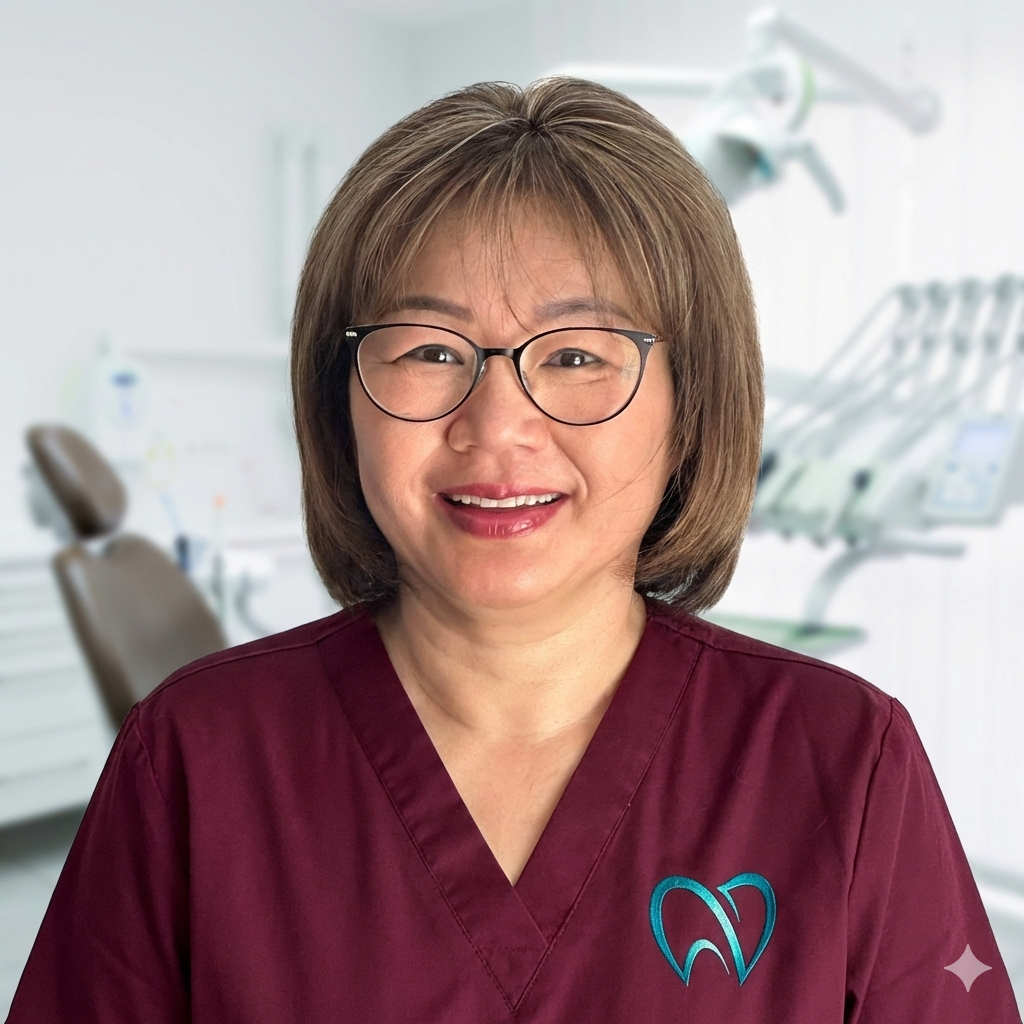 Dr Linh Pham