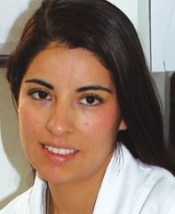 Dr Rosa Paredes